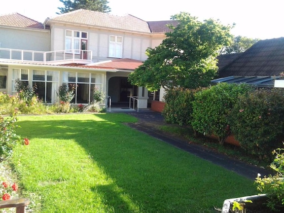 Gallery - Hikurangi Stayplace - Hostel