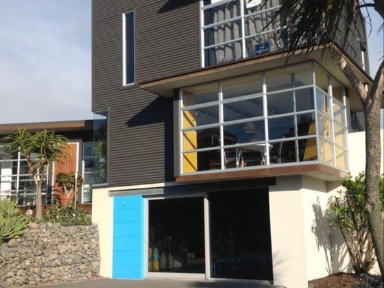 Gallery - Top Floor Bed And Breakfast