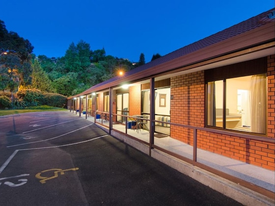 Gallery - Amber Court Motel Nelson