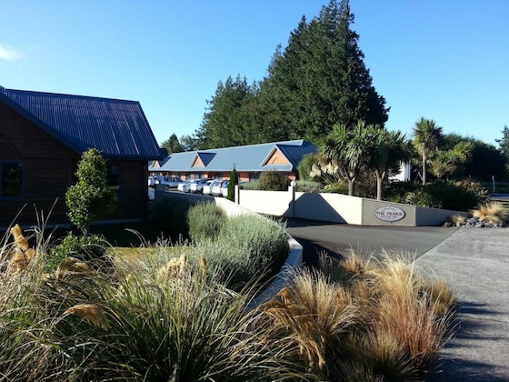 Gallery - The Peaks Motor Inn