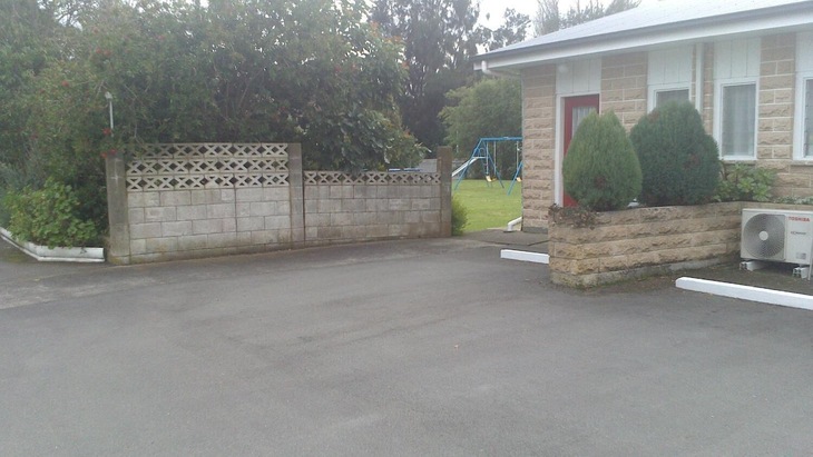 Gallery - Otaki Motel