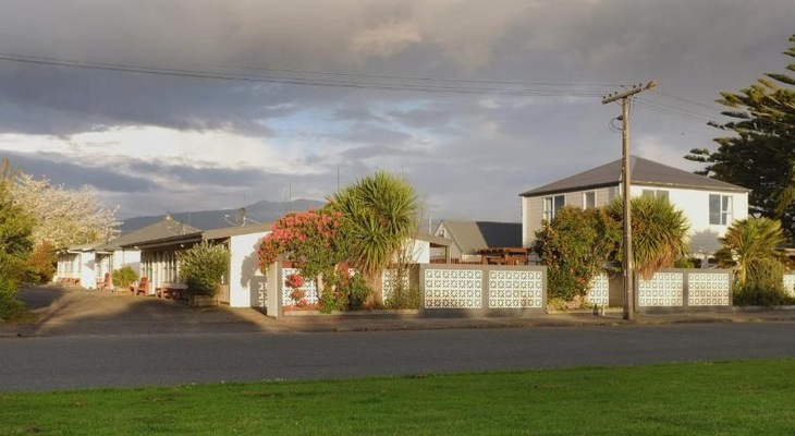 Gallery - Westport Motels