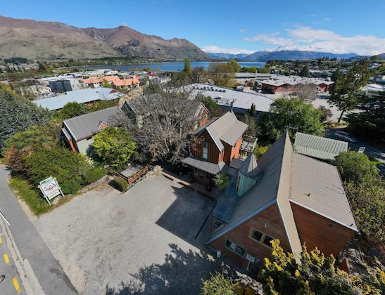 Gallery - Te Wanaka Lodge
