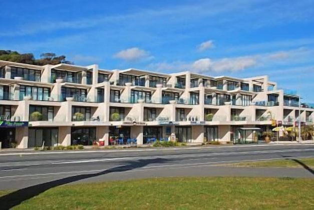 Gallery - The Sands Nelson Apartments