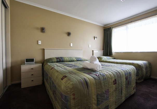 Gallery - Annabelle Motel