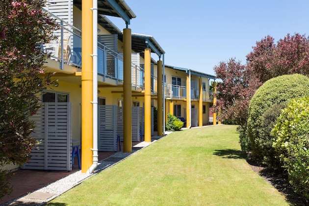 Gallery - Greens Motel