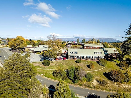 Gallery - Hawea Hotel