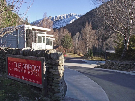 Gallery - The Arrow Hotel