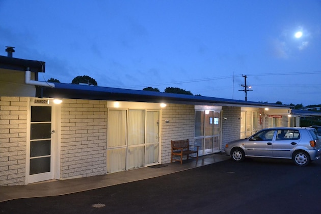 Gallery - Broadway Lodge Motel
