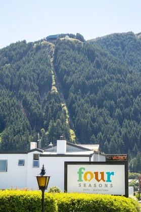 Gallery - Four Seasons Motel