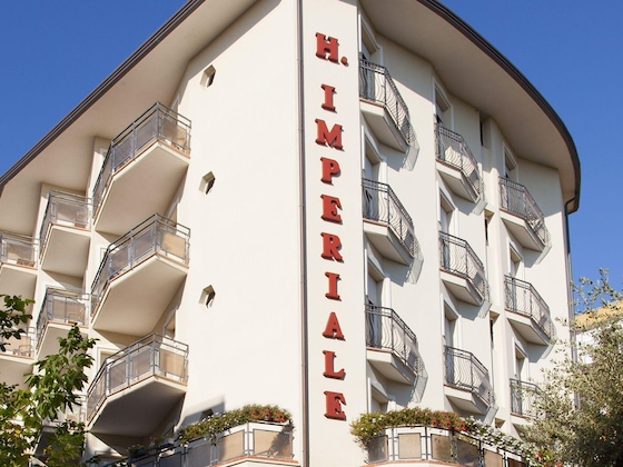 Gallery - Hotel Imperiale