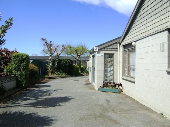 Gallery - Avenue Motel Oamaru
