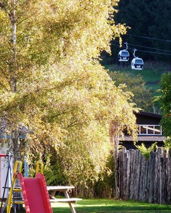 Gallery - Fairy Springs Motel