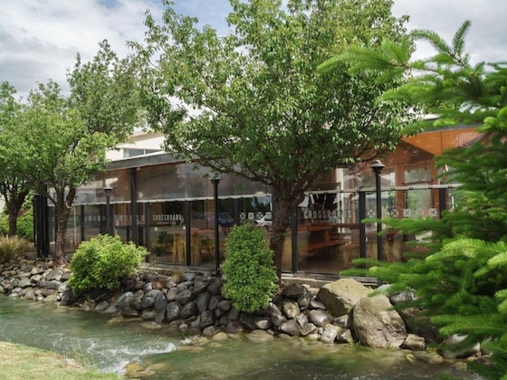 Gallery - The Lodge
