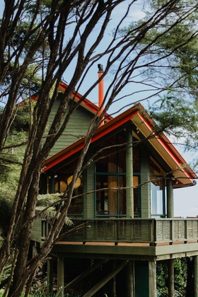 Gallery - Buffalo Lodge