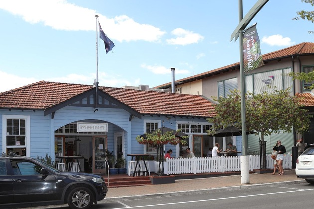 Gallery - Havelock North Motor Lodge