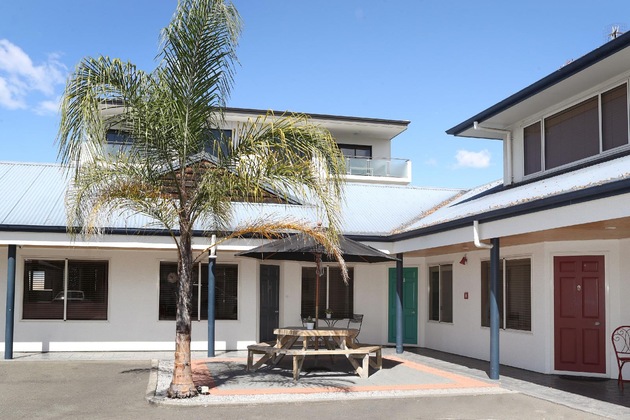 Gallery - Havelock North Motor Lodge