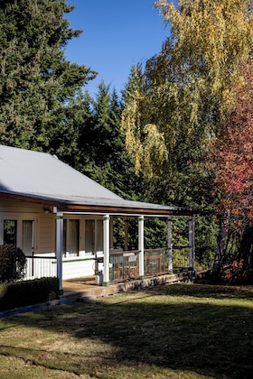 Gallery - Willowbrook Country Apartments