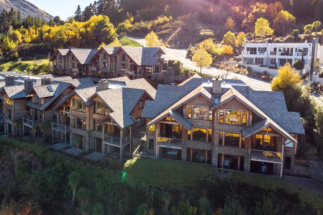 Gallery - Commonage Villas By Staysouth