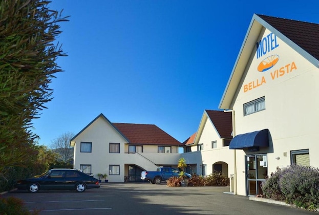 Gallery - Bella Vista Gisborne