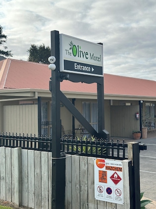 Gallery - The Olive Motel