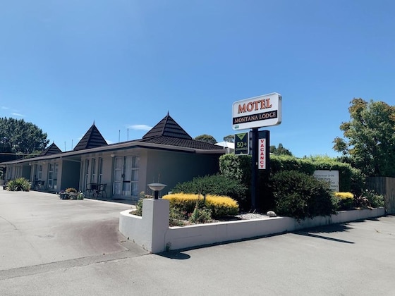 Gallery - Montana Lodge Motel