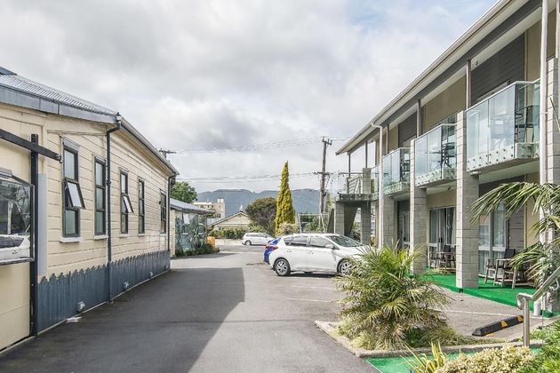 Gallery - Avana Suites