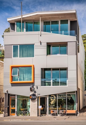Gallery - Ohtel Wellington
