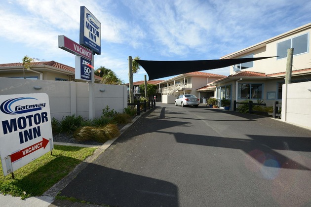 Gallery - Gateway Motor Inn Mt Maunganui