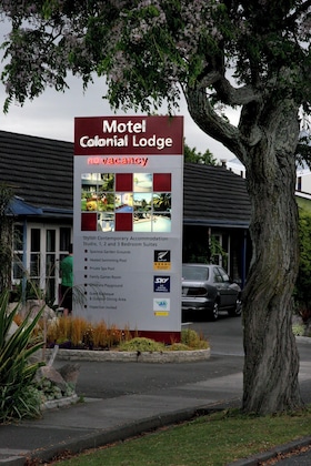 Gallery - Asure Colonial Lodge Motel