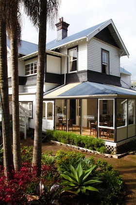 Gallery - The Devereux Boutique Hotel