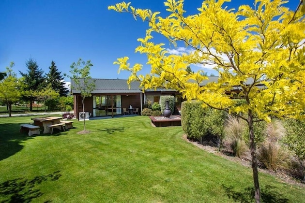 Gallery - Alpine View Lodge