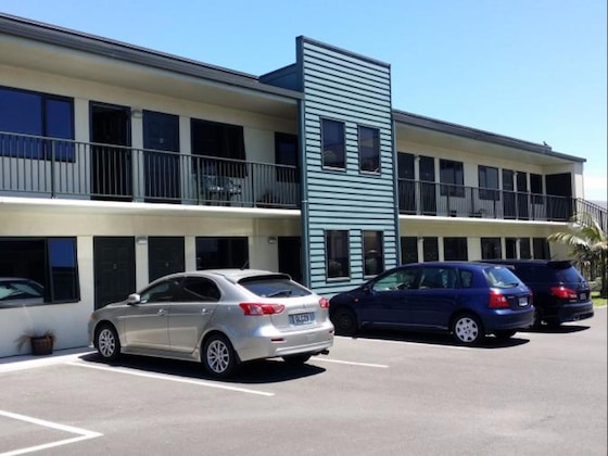 Gallery - Asure Abode On Courtenay Motor Inn