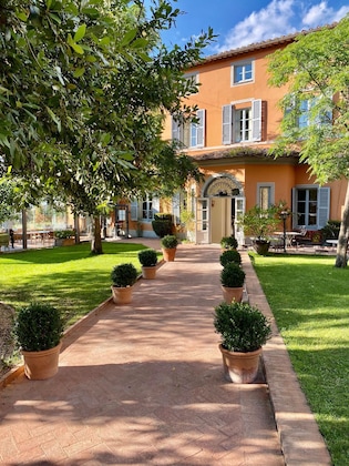 Gallery - Hotel Vannucci