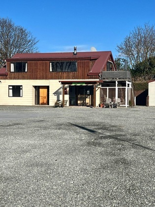 Gallery - Pinewood Motels
