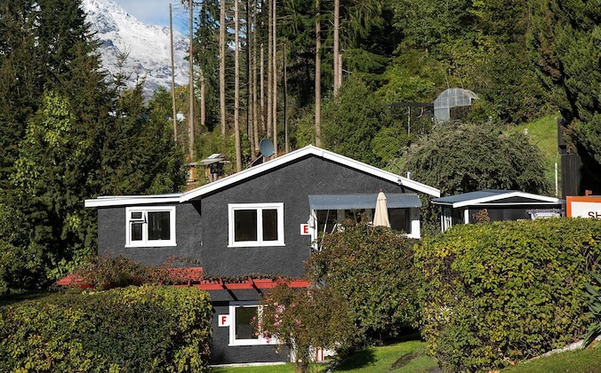 Gallery - Pinewood Lodge