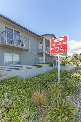 Gallery - Bks Premier Motel Esplanade