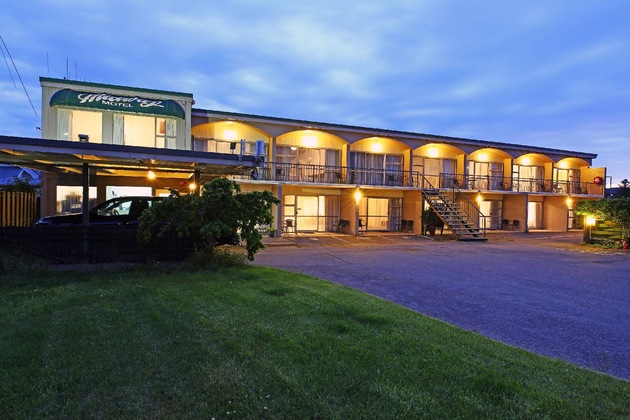 Gallery - 289 Midway Motel