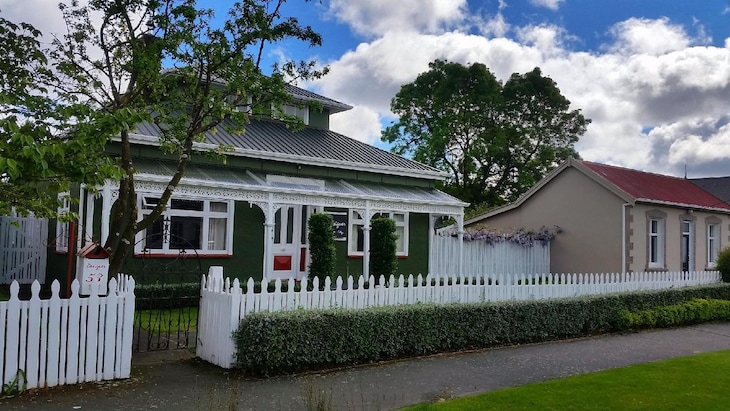 Gallery - Designer Cottage