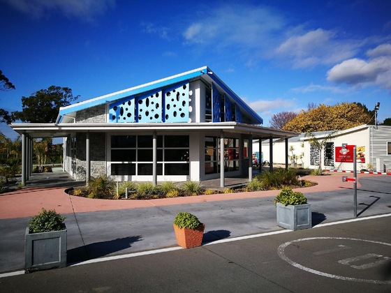 Gallery - Kennedy Park Resort