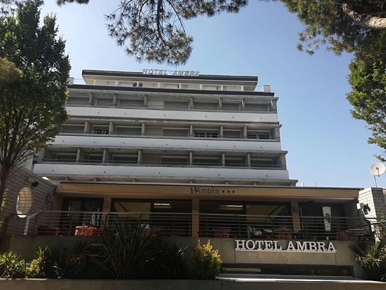 Gallery - Hotel Ambra