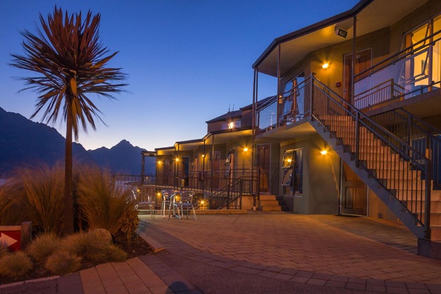 Gallery - Alexis Motels & Apartments