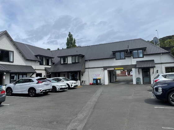 Gallery - Allan Court Motel