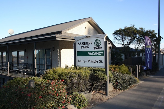 Gallery - Ashbury Park Motel