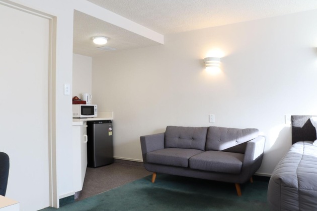 Gallery - Fountain Court Motel