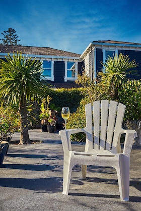 Gallery - Kaikoura Boutique Hotel