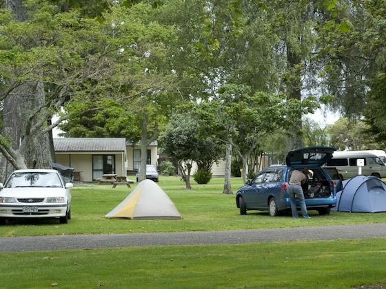 Gallery - Motueka TOP 10 Holiday Park