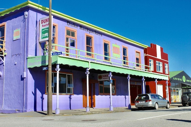 Gallery - The Duke Hostel