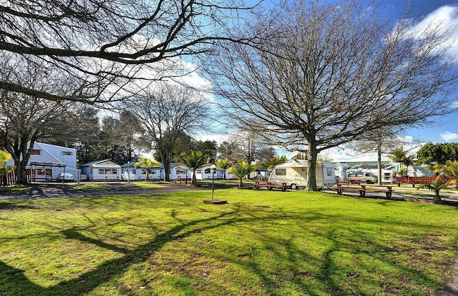 Gallery - Auckland Northshore Motels & Holiday Park