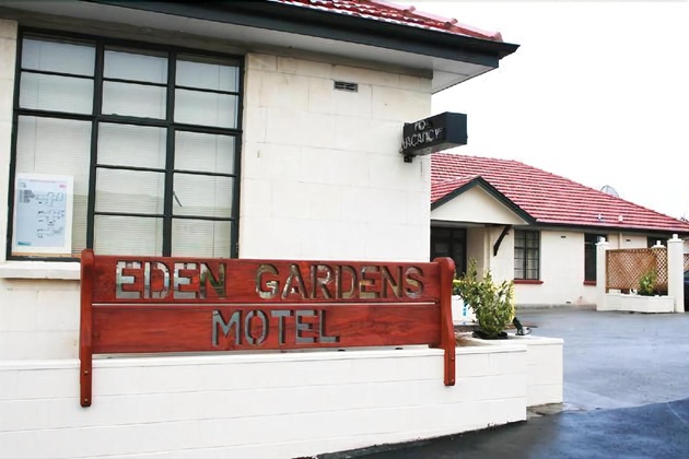 Gallery - Eden Gardens Motel